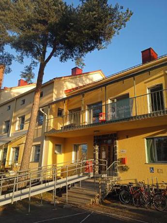 Ouluhostel Allimaria — Oulu — photo 2