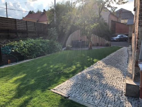 Kwatera Karkonoska in Jelenia Gora, Poland