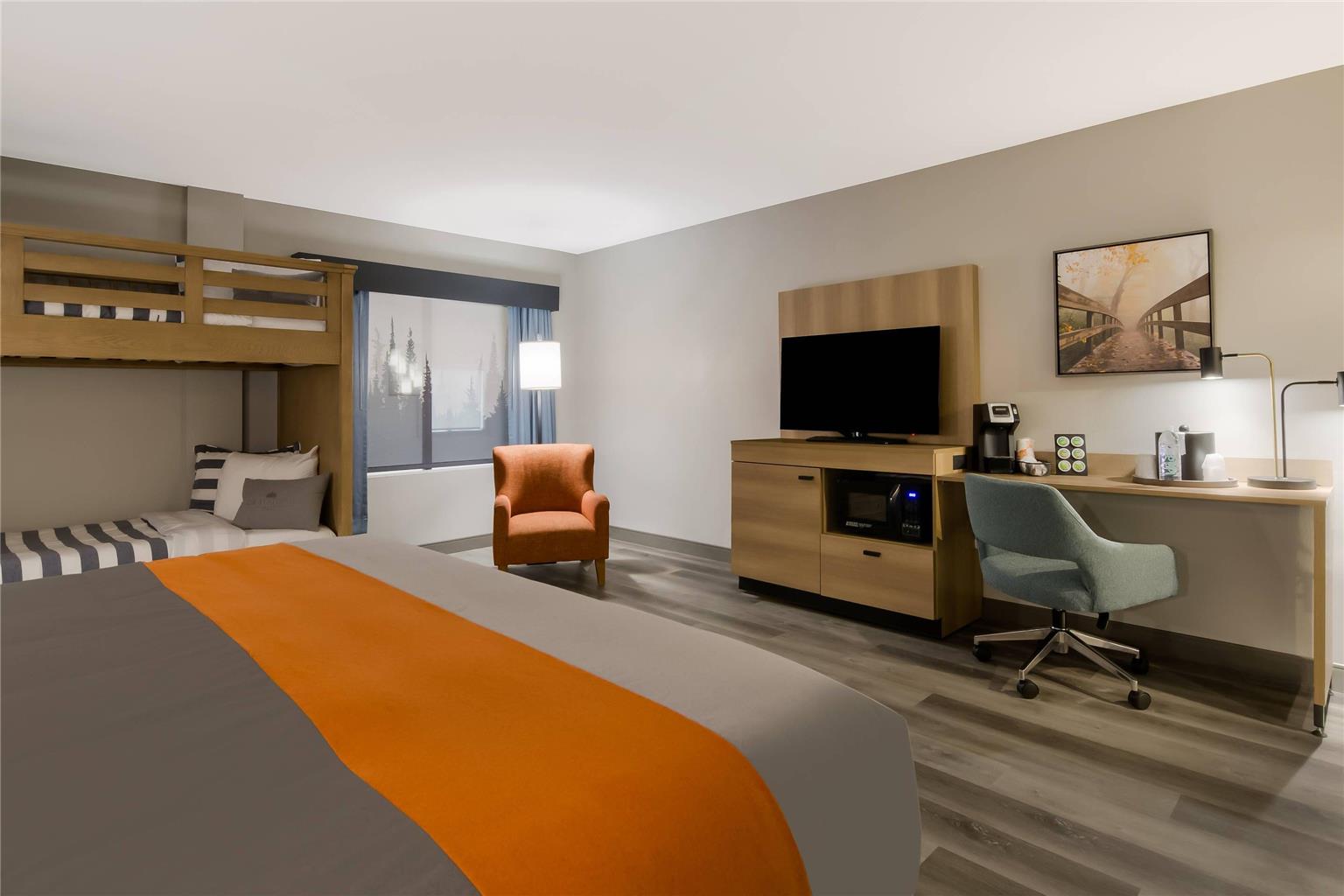 Graystone Lodge an Ascend Collection Hotel - photo 52