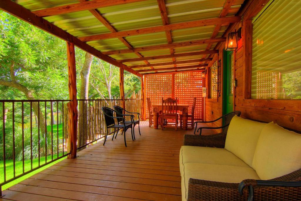 The Hideout RR 6954 - photo 18