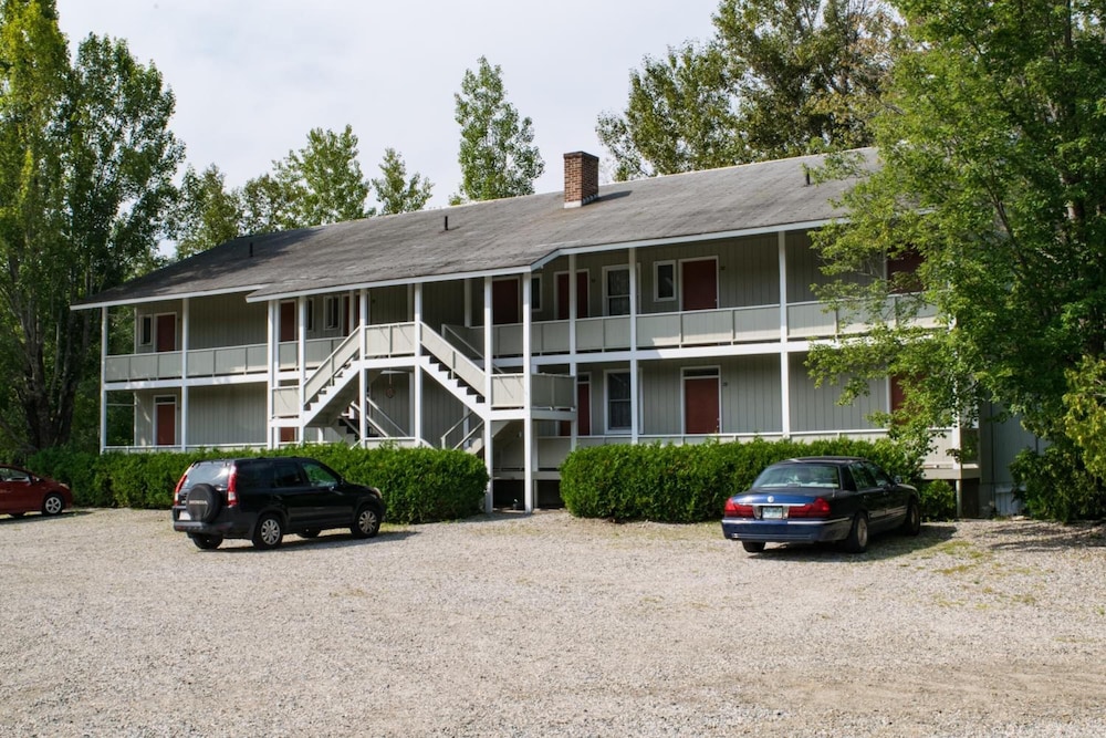 The Wayside Inn - photo 68