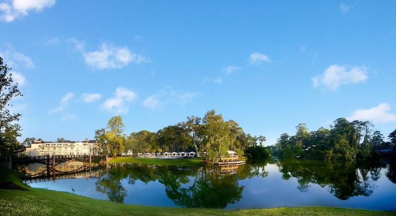 The Inn at Palmetto Bluff - photo 315