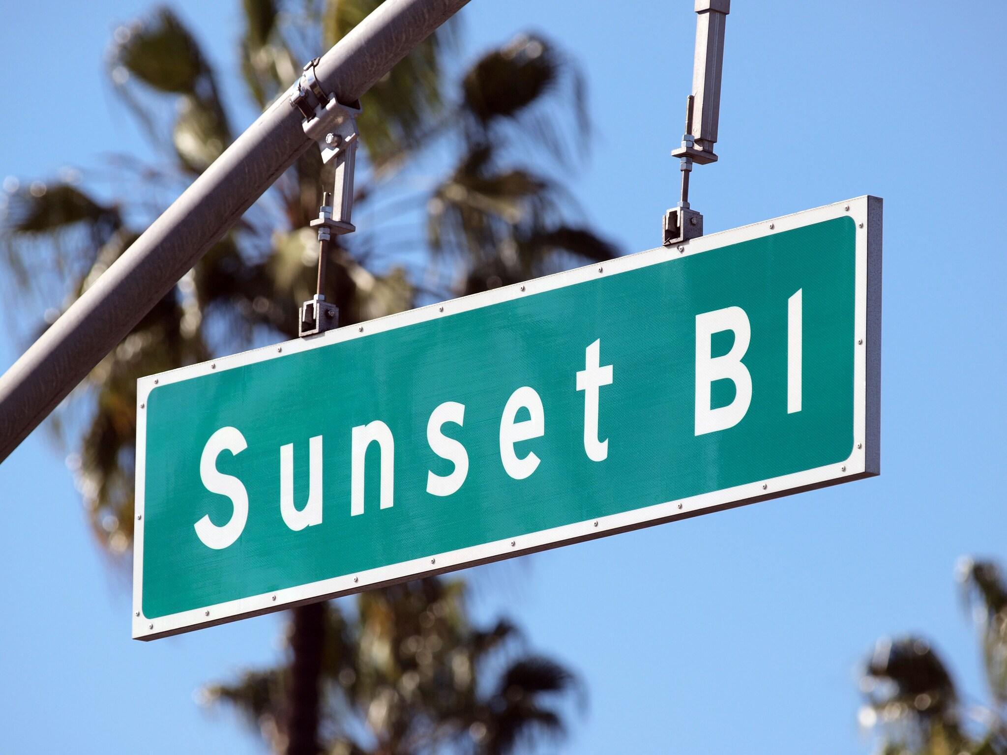 The Beverly Hills Hotel - photo 9