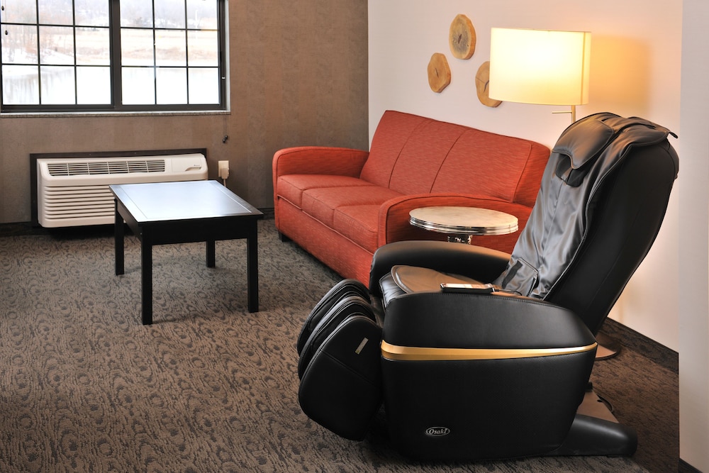 Stoney Creek Hotel Kansas City Independence - photo 27