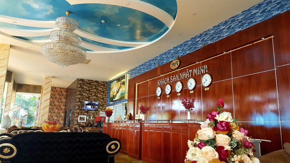 Nhat Minh Hotel — La Gi — photo 3