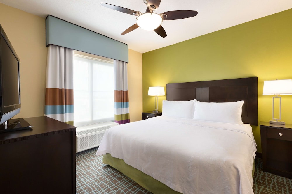 Homewood Suites by Hilton Fort Myers Airport FGCU - photo 18