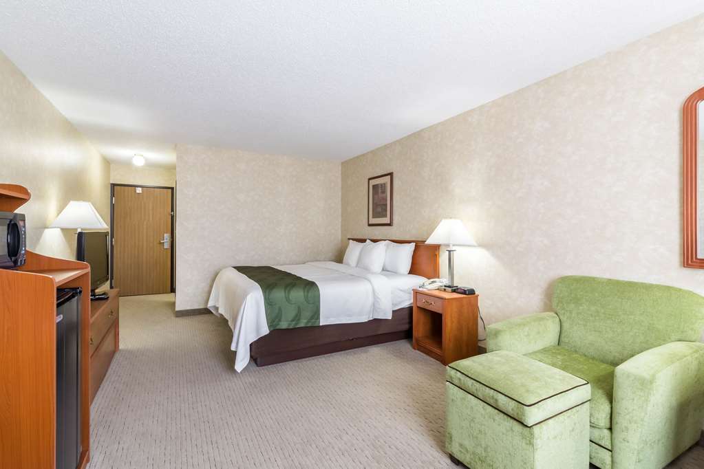 Quality Inn Marshall near University - photo 17