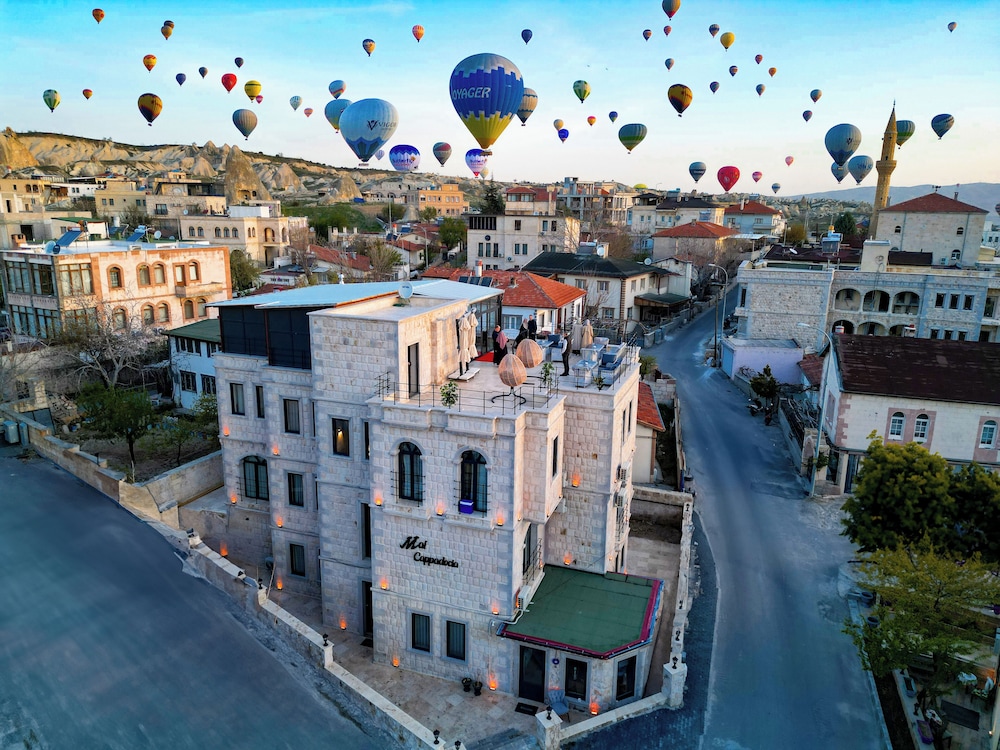 Mai Cappadocia Hotel in Nevsehir, Turkey