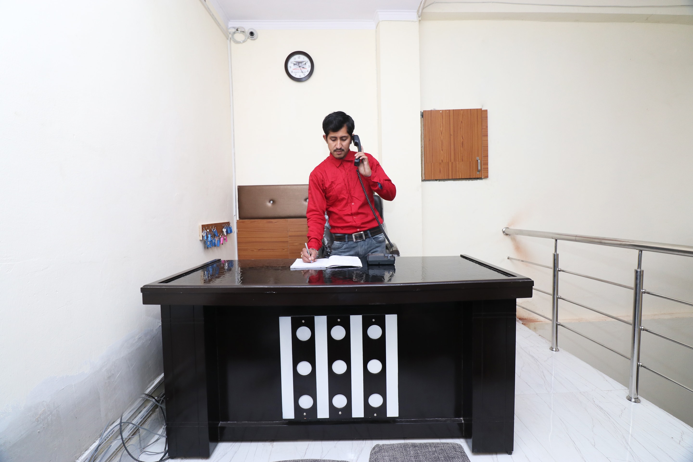 Hotel O Jagpal Stay