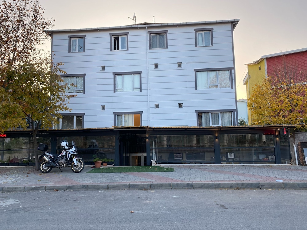 Deniz Butik Hotel in Tekirdag, Turkey