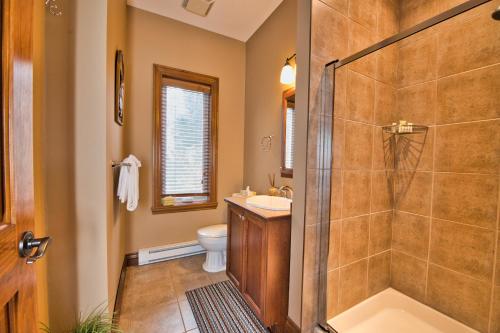Rabaska by Rendez Vous Mont Tremblant — 4-Star Luxury Hotel in Mont-Tremblant, Canada