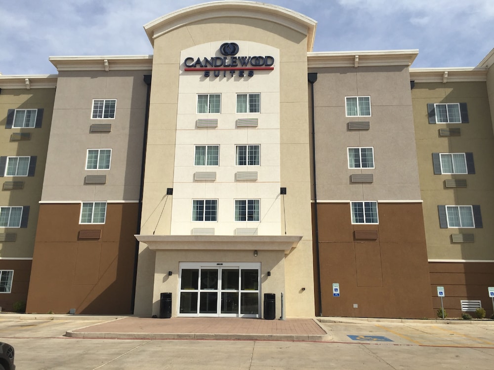 Candlewood Suites Woodward an IHG Hotel - featured photo