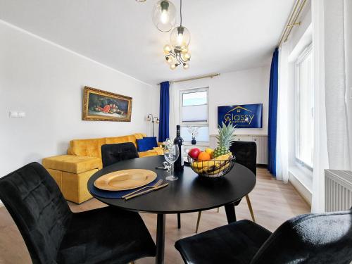 Classy Apartments Novum Aquapark — 4-Star Luxury Hotel in Rumia, Poland