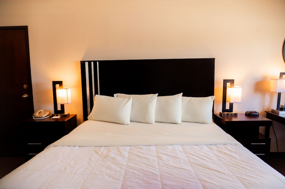 OK Welcome Home Hotel - photo 2