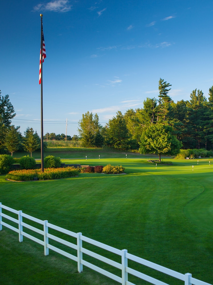 Manistee National Golf and Resort - photo 23