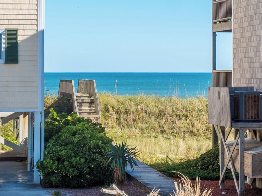 Song Of The Sea by Topsail Realty in Holly Ridge, United States