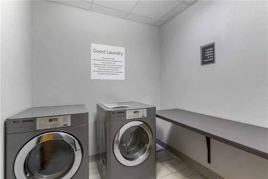 Best Western Plus Lampasas Inn & Suites - photo 27