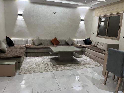 Najla Sh — 4-Star Luxury Hotel in Tangier, Morocco