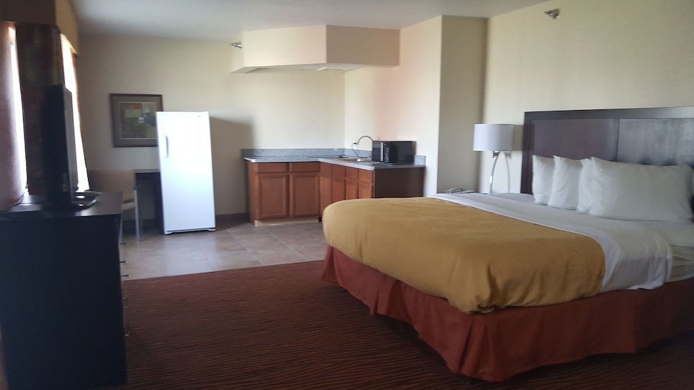 AmericInn by Wyndham Muscatine - photo 9