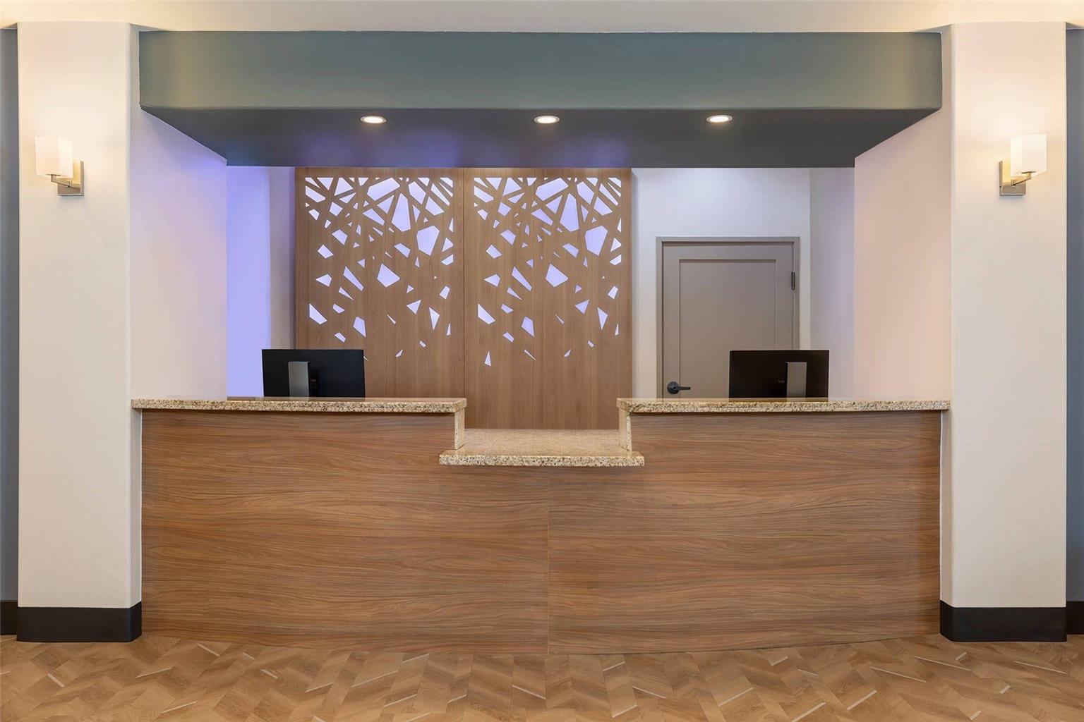 Sleep Inn & Suites Round Rock Austin North in Round Rock, United States