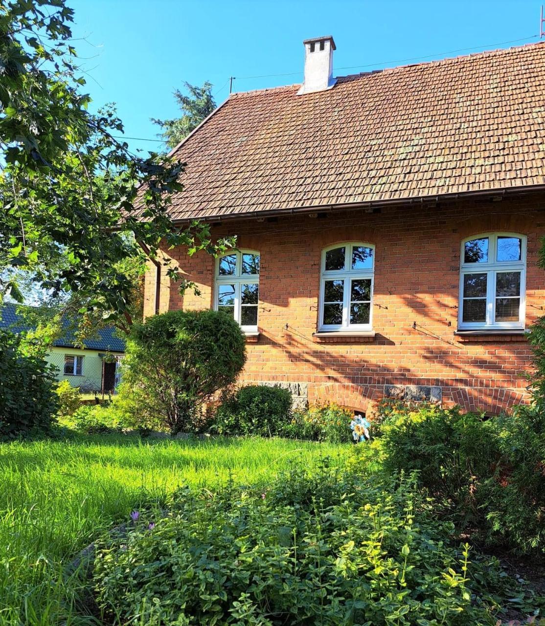 Pokrzepka - last minute hotel in Unknown City