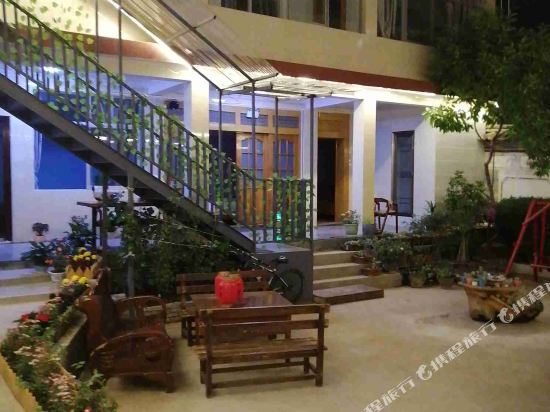 Arabian Nights Inn - last minute hotel in Lijiang