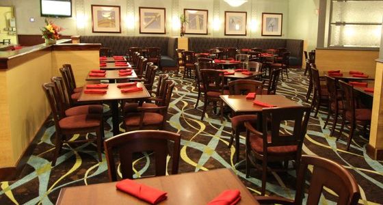 Holiday Inn Pittsburgh Airport - photo 14