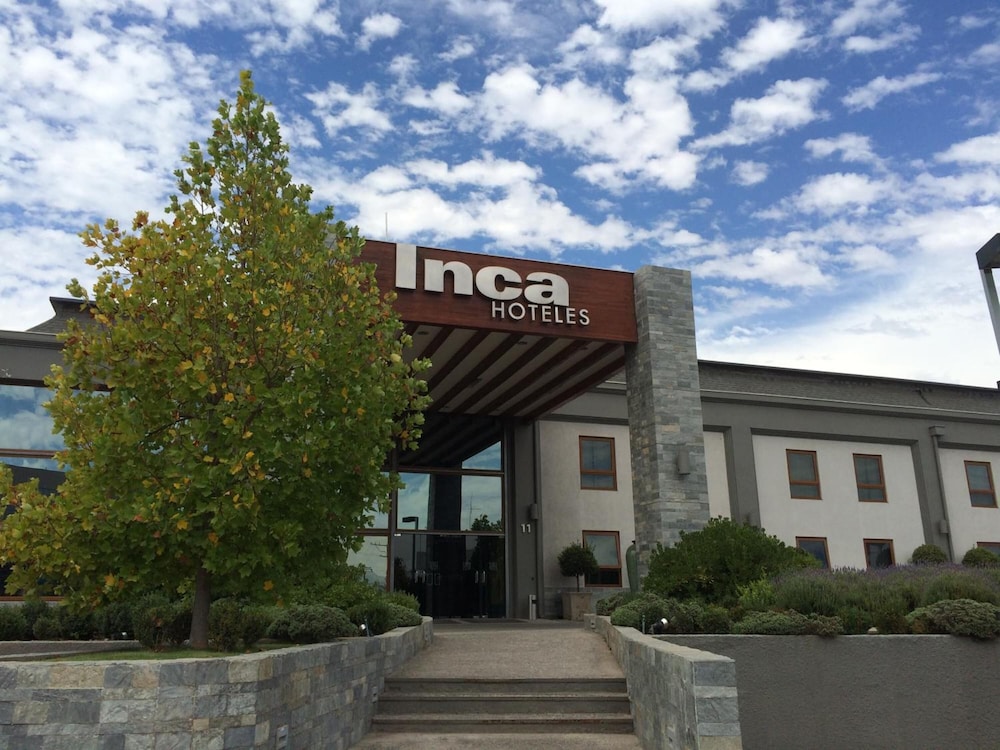 Inca Hoteles in Los Andes, Chile