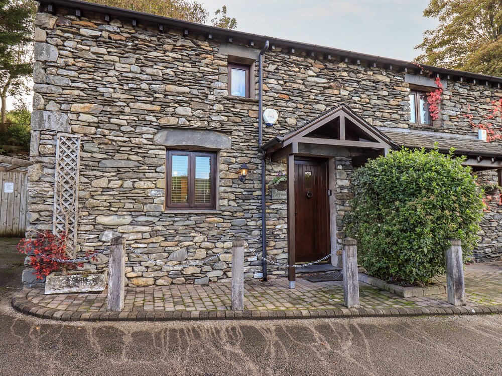Bobbin Cottage — 4-Star Luxury Hotel in Staveley, United Kingdom
