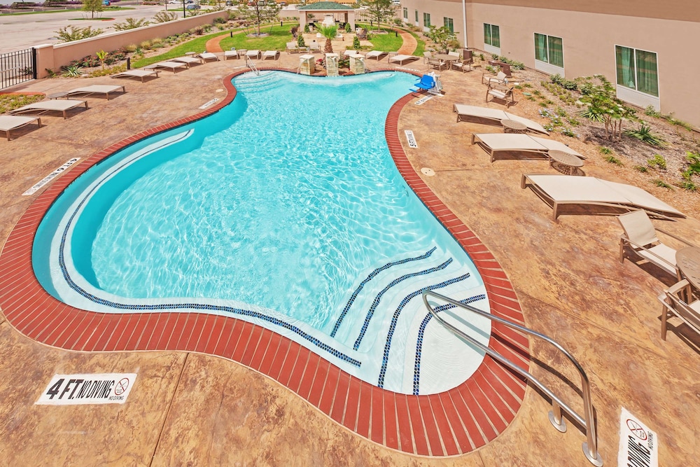 Hilton Garden Inn Midland - photo 15