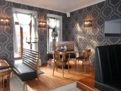 Hotel Mythos — Markgroningen — photo 4