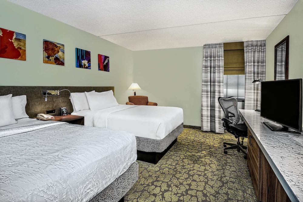 Hilton Garden Inn San Antonio Airport - photo 9