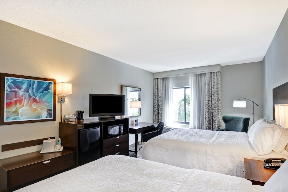 Hampton Inn & Suites Boynton Beach - photo 20
