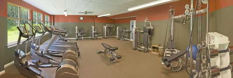 The Essex Resort & Spa - photo 23