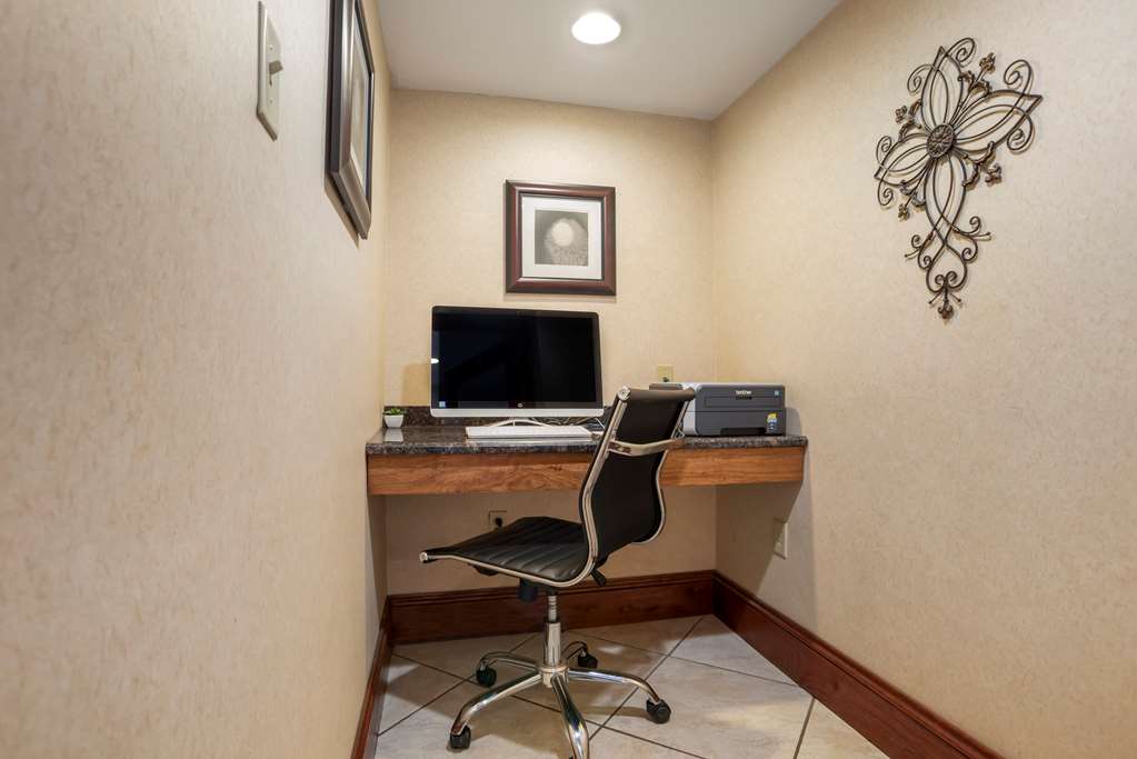 Best Western Vicksburg - photo 27