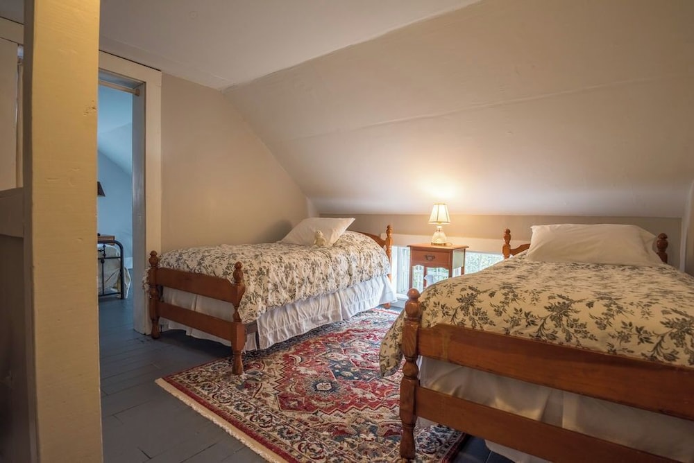 Inn at Valley Farms - photo 20