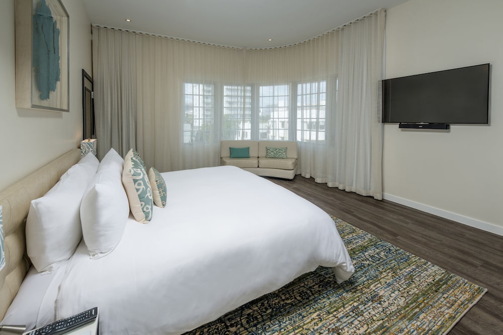 The Marlin Hotel - photo 95