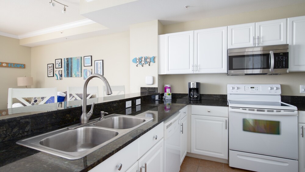 Tidewater Beach Resort 1503 One Bedroom Condo - photo 52