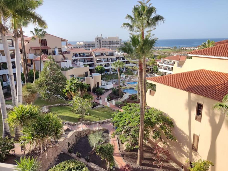 La Vista Bonita — 4-Star Luxury Hotel in San Miguel De Abona, Spain