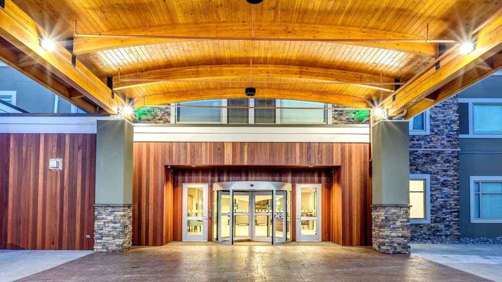 Holiday Inn & Suites Bellingham by IHG - photo 103