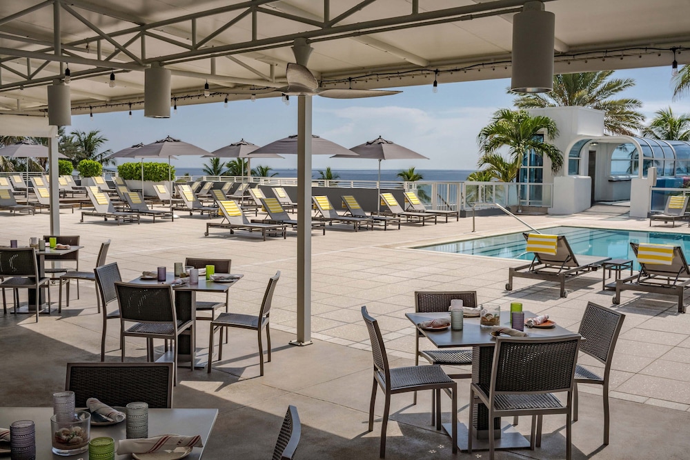 The Westin Fort Lauderdale Beach Resort - photo 42