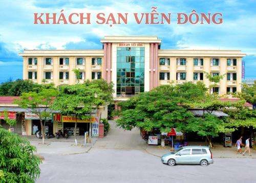 Khách sạn Viễn Đông in Vinh, Vietnam