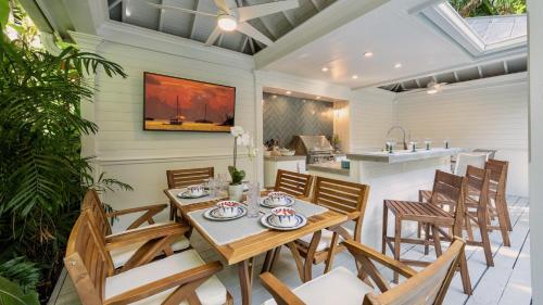 Plantation Tropicale by Last Key Realty in Key West, United States