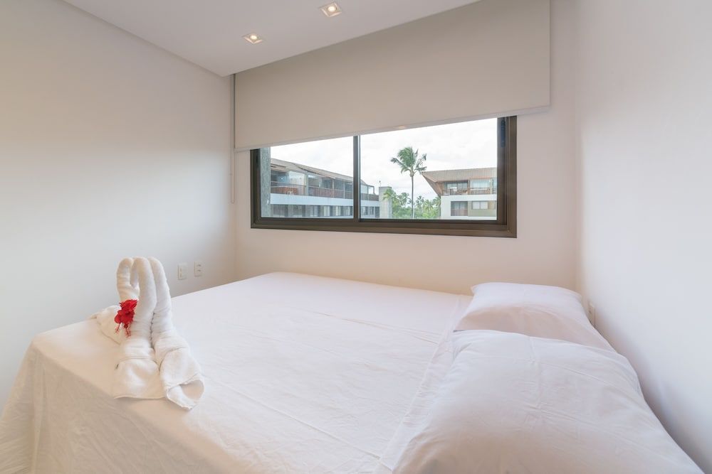 MLW301C Penthause Muro Alto 3 bedrooms in Ipojuca, Brasil