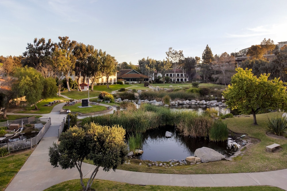 Courtyard by Marriott San Diego Rancho Bernardo - photo 41