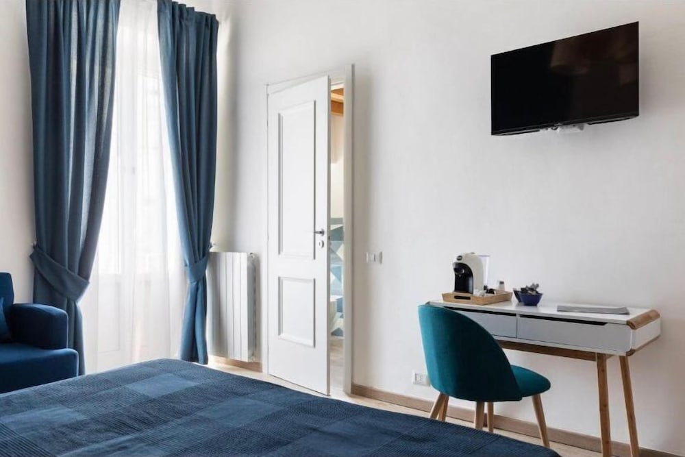 Sapore di Mare al Borgo — 4-Star Luxury Hotel in Gaeta, Italy