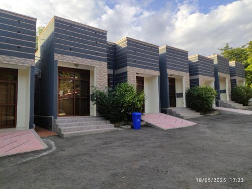 Cloverwoods Motel Mabira in Unknown City, Republic of Uganda