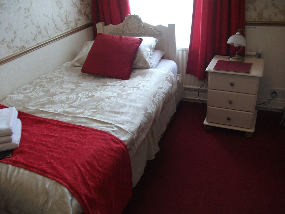 The Brema Hotel — Blackpool — photo 4