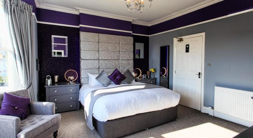 The 25 Boutique B&B Adults Only — 5-Star Luxury Hotel in Torquay, United Kingdom