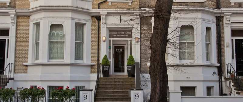Russell Court Hotel